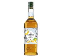 Giffard Banana Syrup 100cl