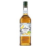 Giffard Banana Syrup 100cl