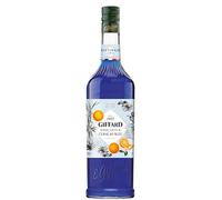 Giffard Blue Curacao Syrup 100cl