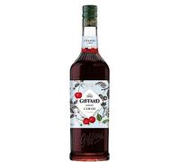 Giffard Cherry Syrup 1Ltr