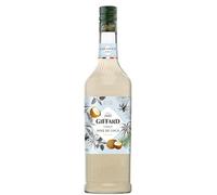 Giffard Coconut Syrup 1Ltr