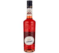 Giffard Creme de Fraise des Bois Liqueur – Wild Strawberry – 50 cl