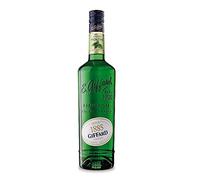 Giffard Creme de Menthe (50cl) (No Box/Torn Label)