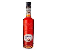 Giffard Creme de Fraise des Bois & Fraise Liqueurs