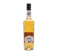 Giffard Crème De Fruit De La Passion (Passion Fruit) 70cl