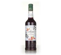 Giffard Grenadine Syrup Syrups and Cordials