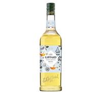 Giffard Honey Syrup | French Cocktail Sirop, 1L, Alcohol-Free
