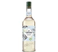 Giffard Sirop Jasmine 1ltr