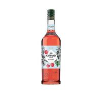 Giffard Lychee Syrup | French Cocktail Syrup, 1L, Alcohol-Free