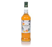 Giffard Mango Syrup Syrups and Cordials