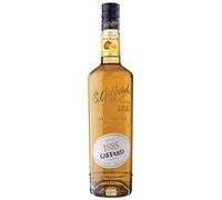 GIFFARD - Mangue - Mango Fruit Liqueur - French Recipe - Fresh and Fruity Attack for Tropical Cocktails - Stone Fruit Flavour - 70cl, 20% vol