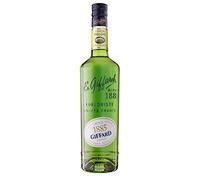 Giffard Melon Vert | Green French Cocktail Liqueur, 70cl, 20% ABV