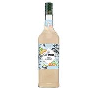 Giffard Orgeat Syrup 1Ltr