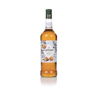 Giffard Sirop Peach - 1000ml
