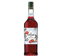 Giffard Pomegranate Syrup 100cl