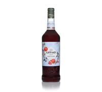 Giffard Pomegranate Syrup Syrups and Cordials