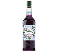 Giffard Violet Syrup - 1L