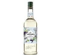 Giffard White Cane Sugar Syrup | Cocktail Sweetener, 1L, Alcohol-Free