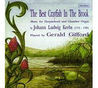 Gifford, Gerald - Best Crayfish in the Brook