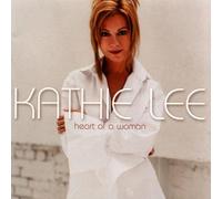 Gifford, Kathie Lee - Heart of a Woman