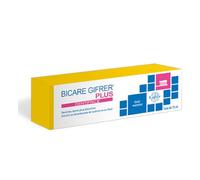 Gifrer Bicare Gifrer Plus Toothpaste 75ml