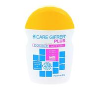 Gifrer Bicare Plus Baking Soda + Bromelain 60g