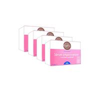 Gifrer Physiologica Physiological Serum 30 x 5ml Batch of 4