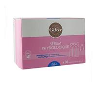 Gifrer Physiological Serum 30 x 5ml