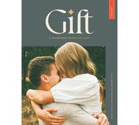 Gift: A Marriage Built to Last: Leader's Guide