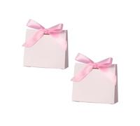 Gift Bag 12/24Pcs Paper Blank Gift Bags