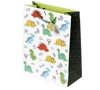Gift Bag - Dinosaur - Dinosaur Jr - L