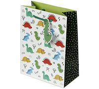 Gift Bag - Dinosaur - Dinosaur Jr - M