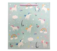 Gift Bag (Extra Large) - Unicorn Magic Fairies