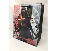 Gift Bag Large Star Wars by HALLMARK