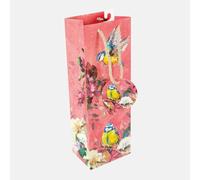 Gift Bag with Tag (Symphony Bottle)