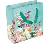 Gift Bag with Tag (Symphony Medium)