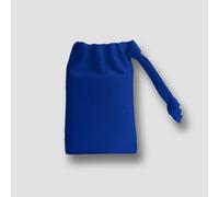 Gift Bags| Party Bags | 100% Cotton Drawstring Bags | 6cm x 9cm | Blue