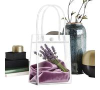 Gift Bags | With Handles Waterproof Packaging,Portable Gift Bags For Birthday - For Weddings Birthday Business Grocery Sweet Crafts