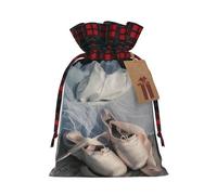 Gift Ballet Shoe Bags Christmas Halloween Birthday Anniversary Mothers Day Gifts Treats Perfect Bags