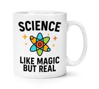 Gift Base Science Like Magic But Real 10oz Mug Cup