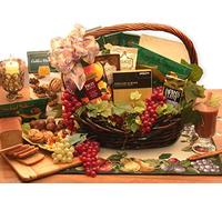 Gift Basket Drop Shipping 810272 The Kosher Gourmet Gift Basket by Gift Basket
