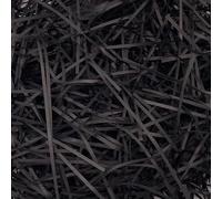 Gift Basket Filling Shredded Paper, Glitter Shredded Tissue Paper Multicolor 30-500g Crinkle Cut Gift Filler(Style a/Silver,30g)