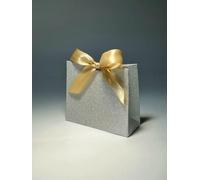 Gift Basket Gift Packaging Boxes with Ribbon for Wedding Favors and Birthday Party Decorations