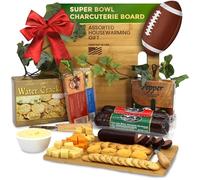 Gift Basket Village Board Of Directors Cutting Board Gift Set