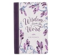 Gift Book Wisdom from the Word for Women