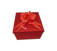 Gift Box, 5-layer Creative, And Removable, DIY Surprise Packaging, With Step Diagram And Video Tutorials, For Birthday, Christmas, Graduation, Valentine's Day