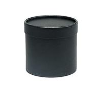 Gift Box With Lids For Present Cardboard Flower Boxes Cylindrical Packaging Floral Paper Bucket Wedding Valentine’s Day Anniversary Small With Lid