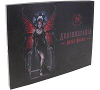 GIFT BRIT ANNE STOKES Arachnafaria Ouija Board Spirit Board