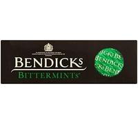 Gift Brit Bendicks Bittermints Carton 200G MANNAT