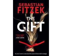 GIFT by FITZEK, SEBASTIAN Paperback Self Help Business